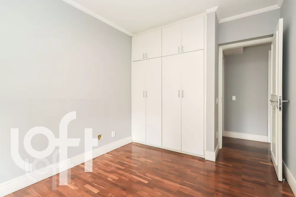 Apartamento à venda com 3 quartos, 102m² - Foto 4