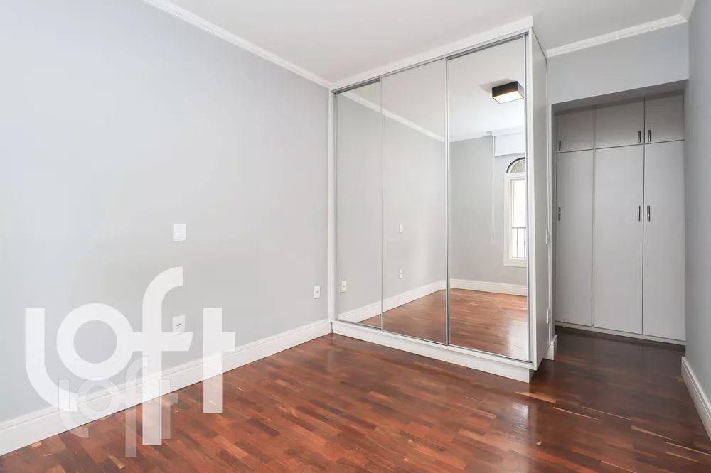 Apartamento à venda com 3 quartos, 102m² - Foto 3