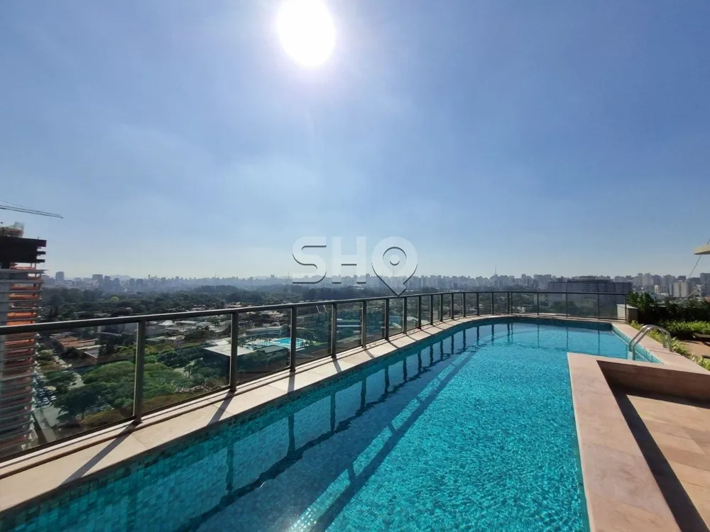 Apartamento, 1 quarto, 44 m² - Foto 3