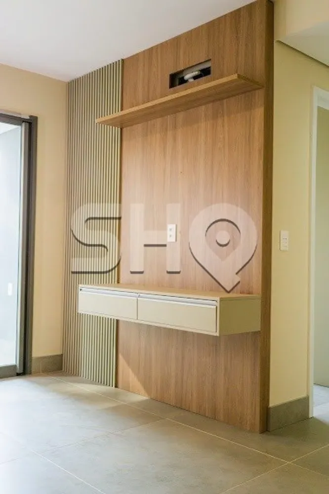Apartamento, 1 quarto, 44 m² - Foto 12