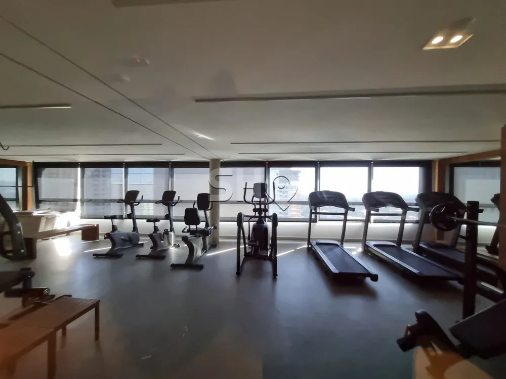 Apartamento, 1 quarto, 44 m² - Foto 9