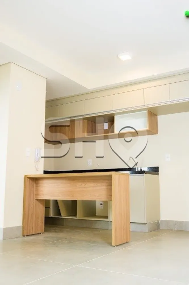 Apartamento, 1 quarto, 44 m² - Foto 6