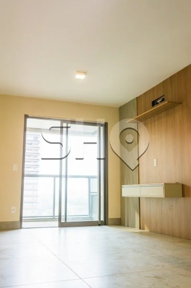 Apartamento, 1 quarto, 44 m² - Foto 2