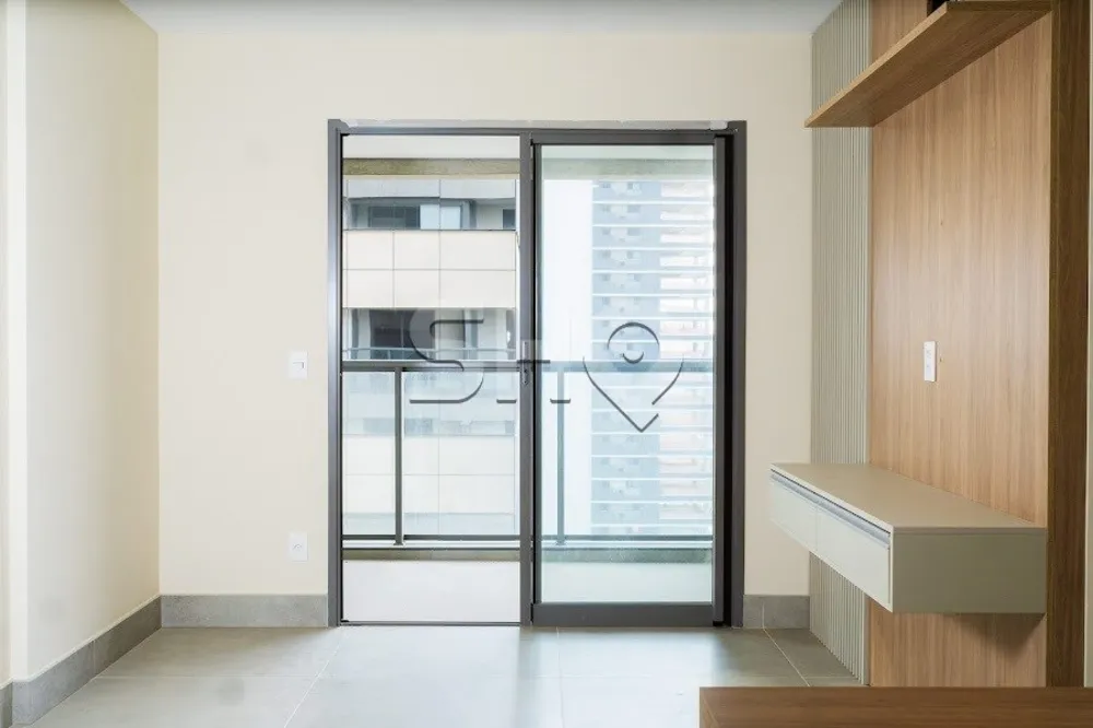 Apartamento, 1 quarto, 44 m² - Foto 5