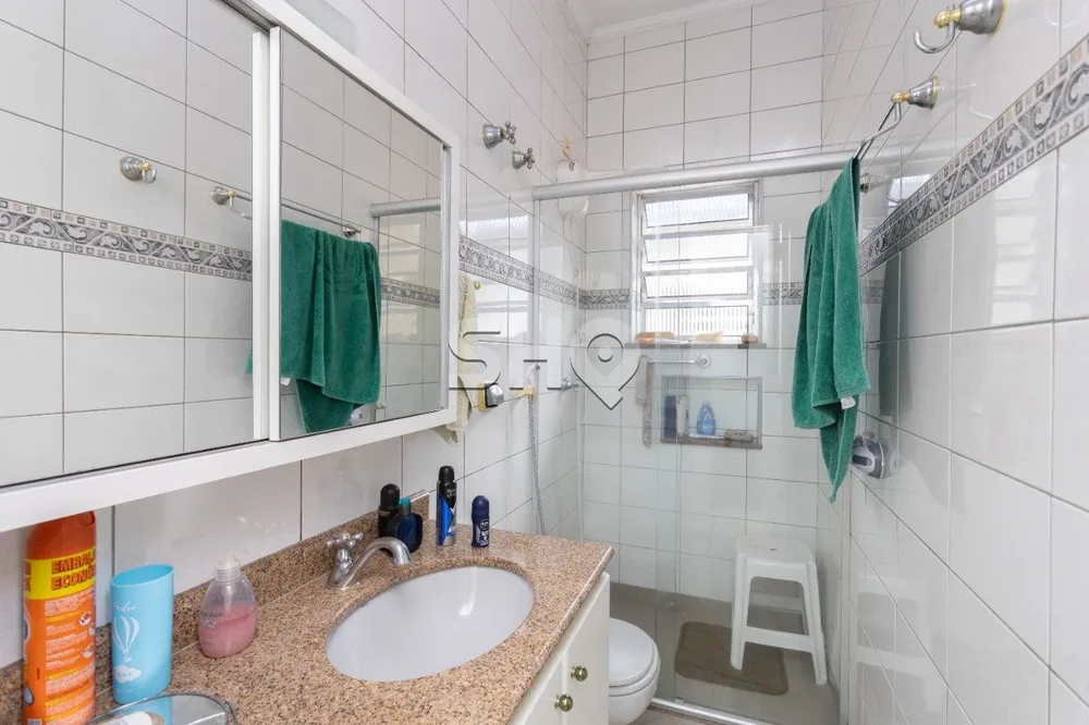 Sobrado, 3 quartos, 136 m² - Foto 14