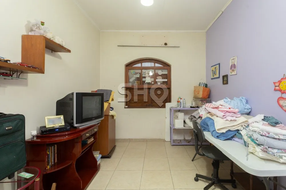 Sobrado, 3 quartos, 136 m² - Foto 11