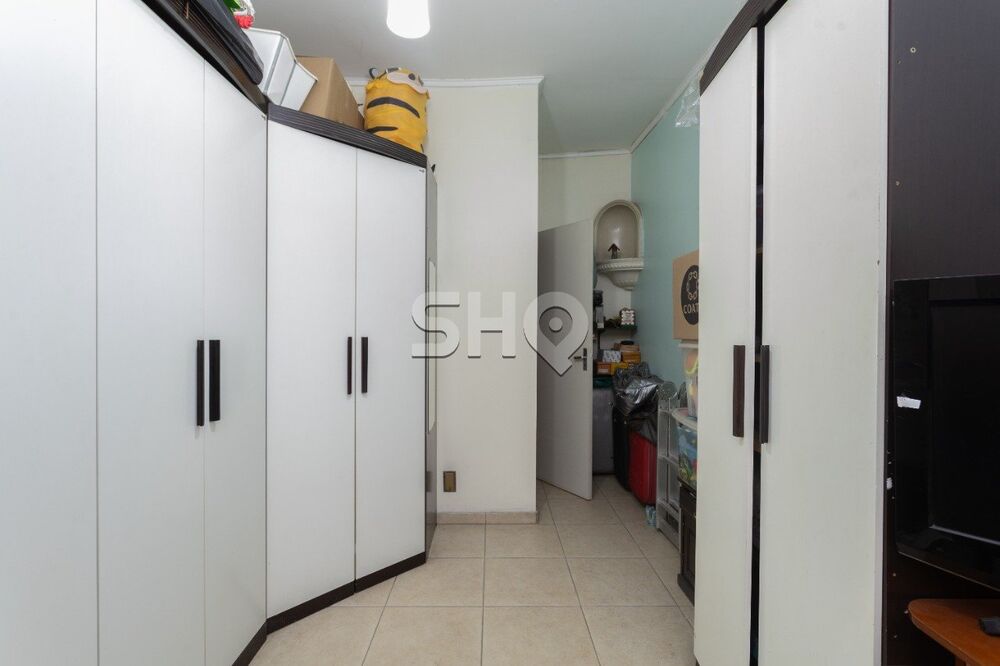 Sobrado, 3 quartos, 136 m² - Foto 4