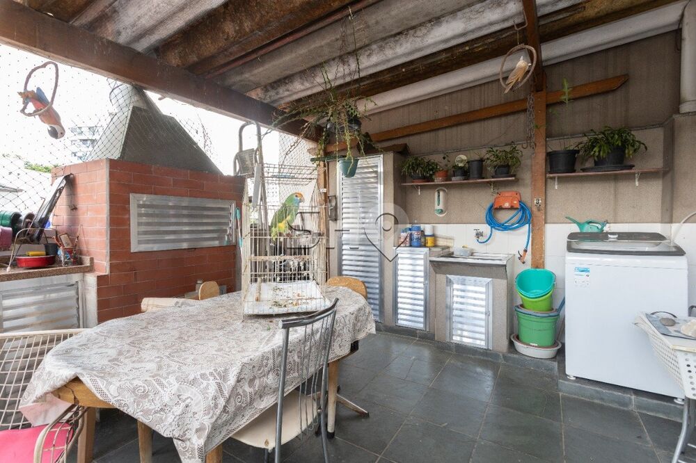 Sobrado, 3 quartos, 136 m² - Foto 11