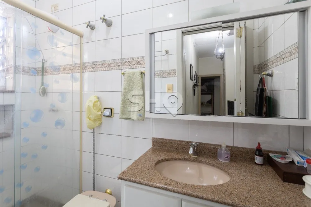 Sobrado, 3 quartos, 136 m² - Foto 18