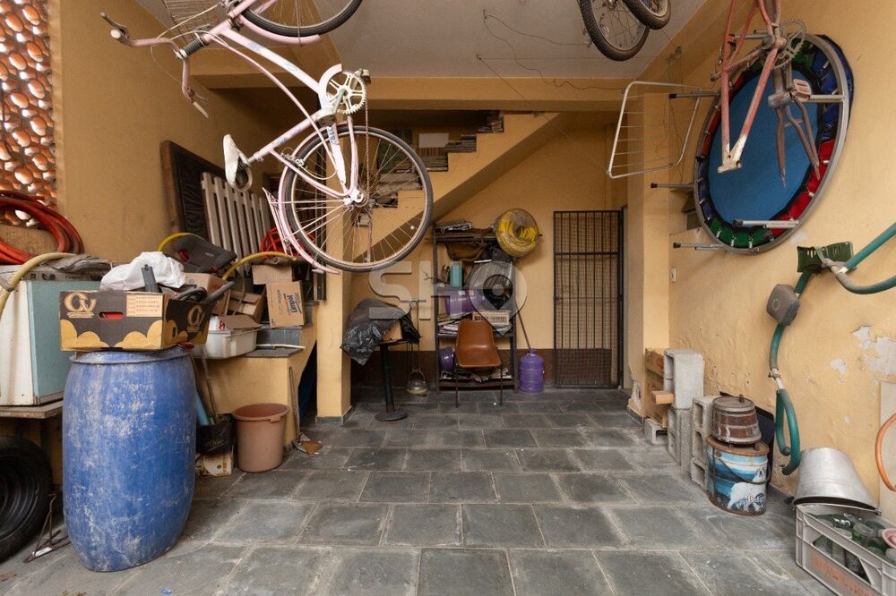 Sobrado, 3 quartos, 136 m² - Foto 12