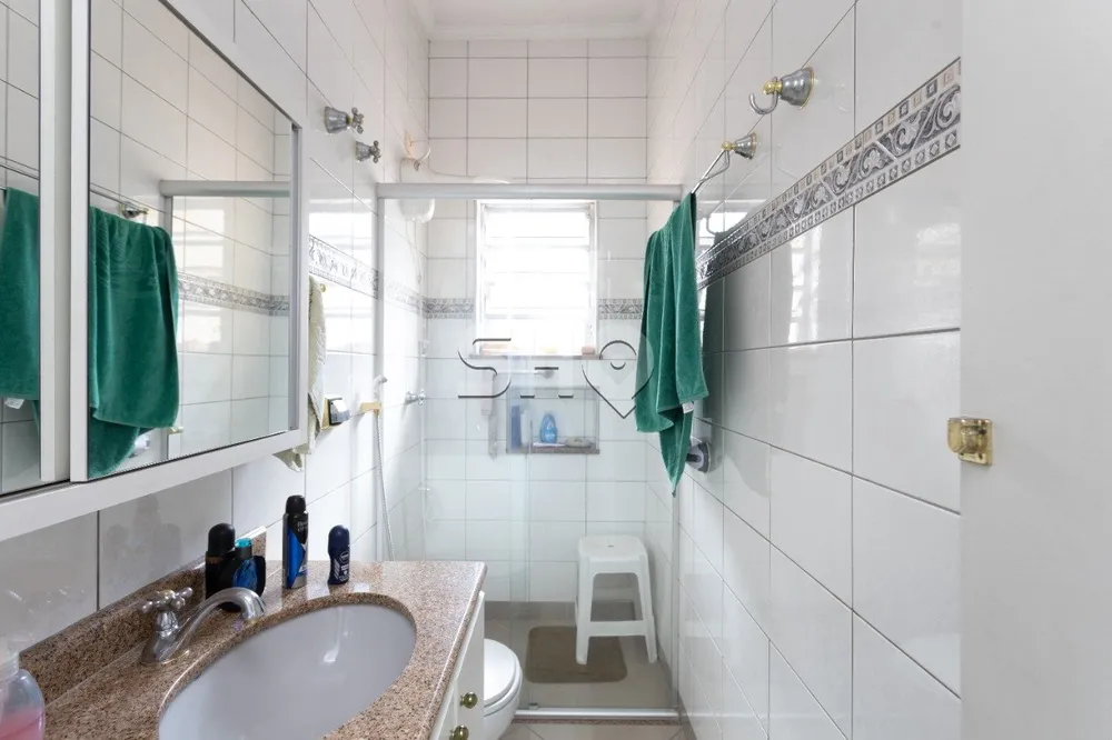 Sobrado, 3 quartos, 136 m² - Foto 13