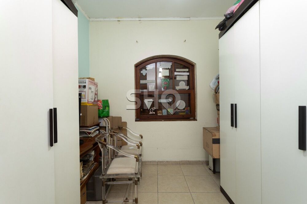 Sobrado, 3 quartos, 136 m² - Foto 3