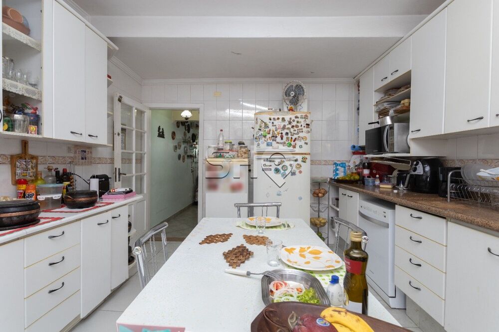 Sobrado, 3 quartos, 136 m² - Foto 10