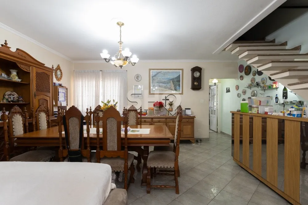 Sobrado, 3 quartos, 136 m² - Foto 3