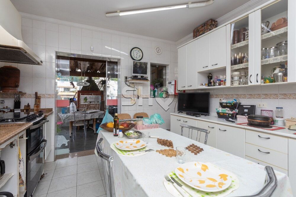 Sobrado, 3 quartos, 136 m² - Foto 9