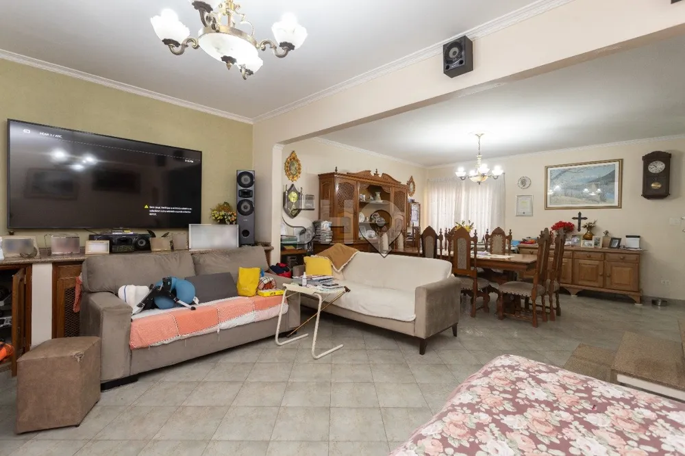 Sobrado, 3 quartos, 136 m² - Foto 1