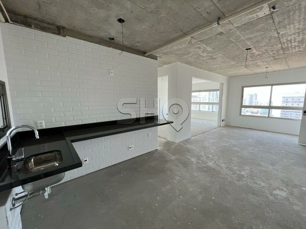 Apartamento à venda com 3 quartos, 113m² - Foto 3