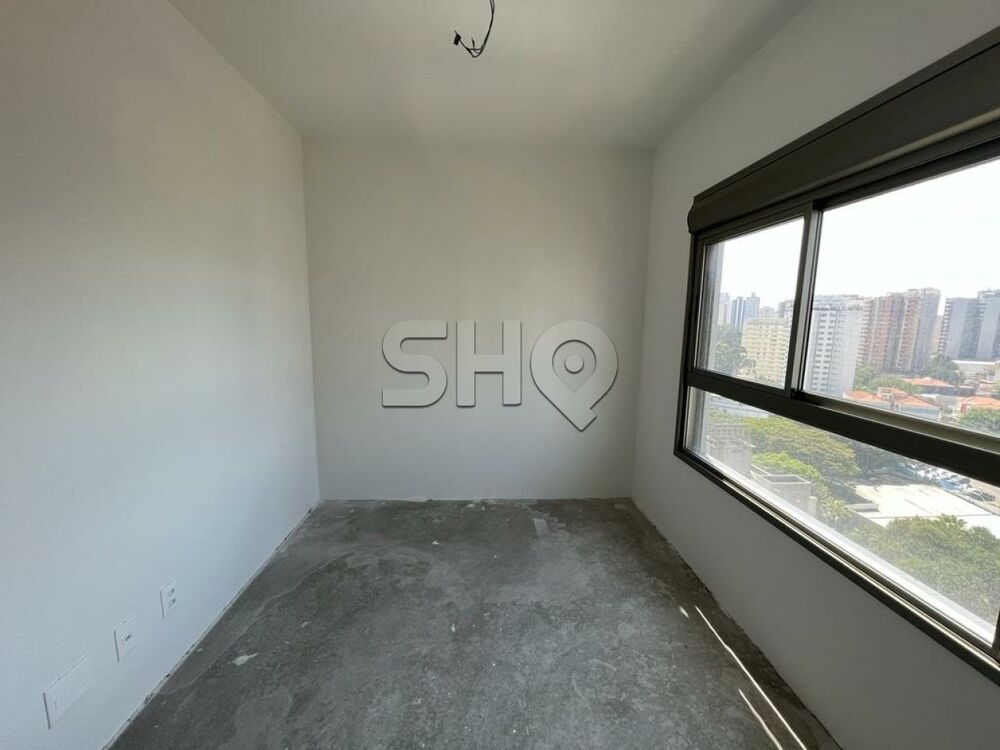 Apartamento à venda com 3 quartos, 113m² - Foto 4