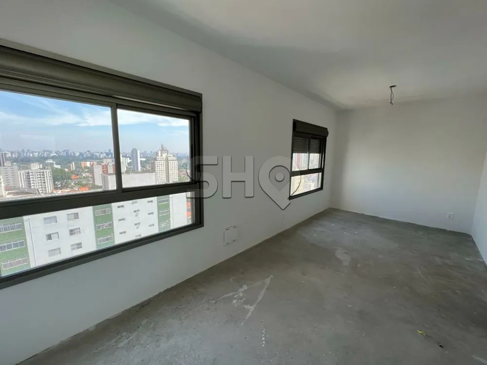 Apartamento, 3 quartos, 113 m² - Foto 1