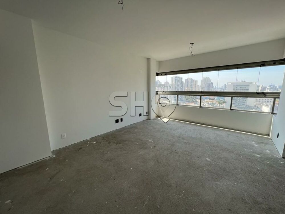 Apartamento à venda com 3 quartos, 113m² - Foto 2