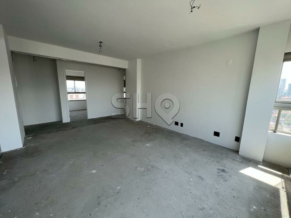 Apartamento à venda com 3 quartos, 113m² - Foto 1