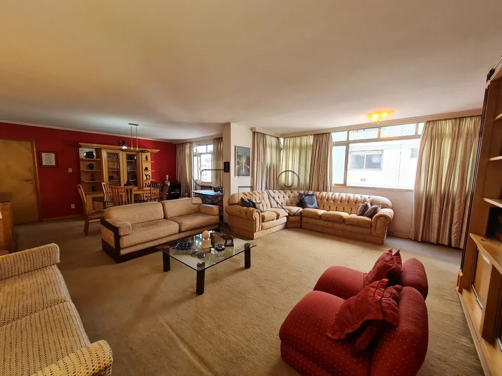 Apartamento, 3 quartos, 181 m² - Foto 7