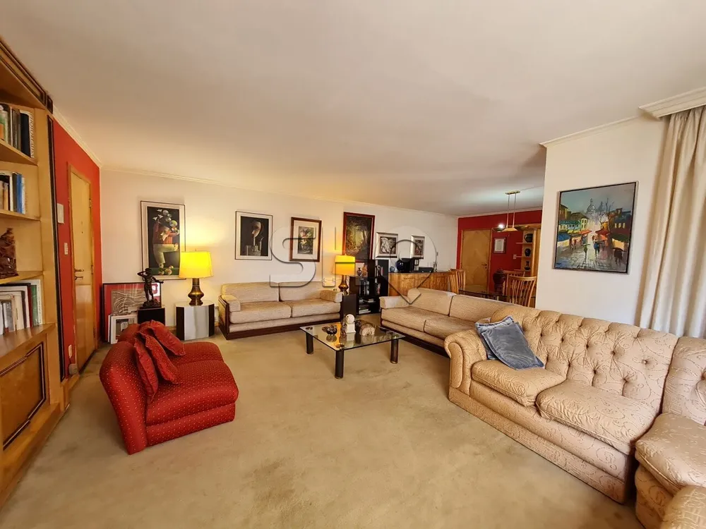 Apartamento, 3 quartos, 181 m² - Foto 3