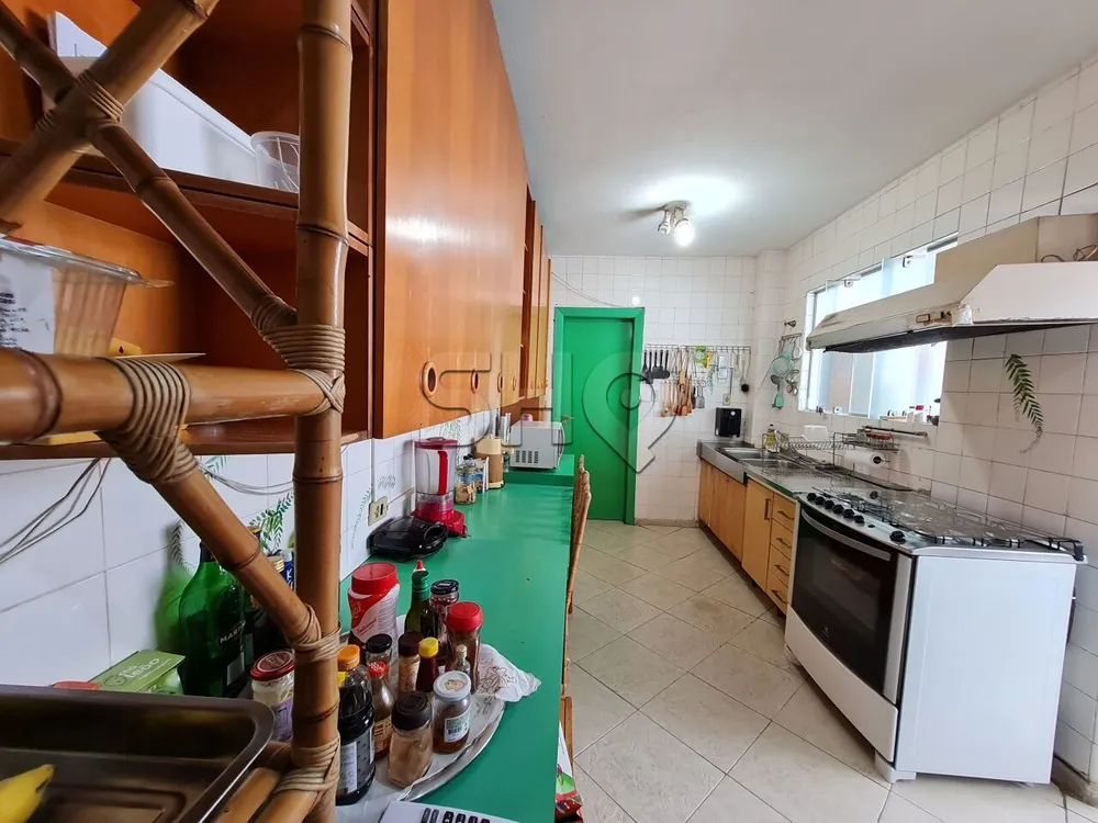 Apartamento, 3 quartos, 181 m² - Foto 2