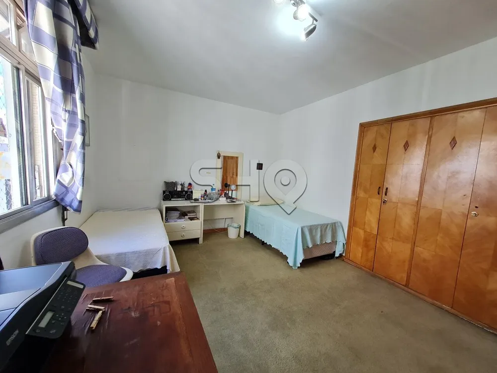 Apartamento, 3 quartos, 181 m² - Foto 5