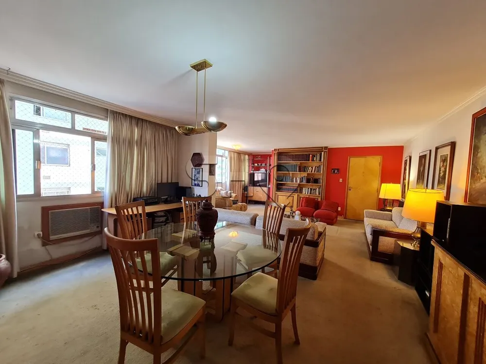 Apartamento, 3 quartos, 181 m² - Foto 4