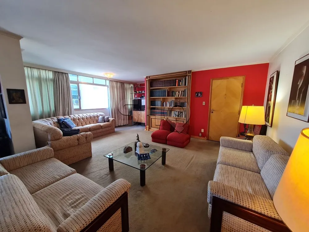 Apartamento, 3 quartos, 181 m² - Foto 8