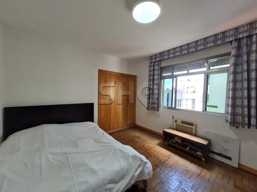 Apartamento, 3 quartos, 181 m² - Foto 1