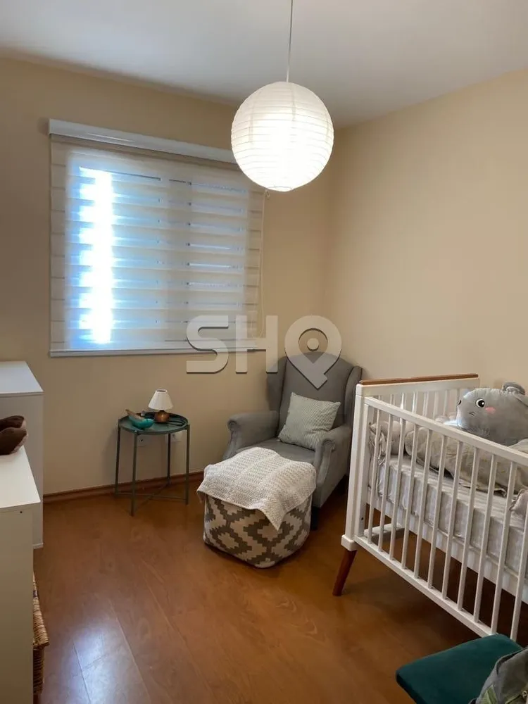 Apartamento, 3 quartos, 90 m² - Foto 10
