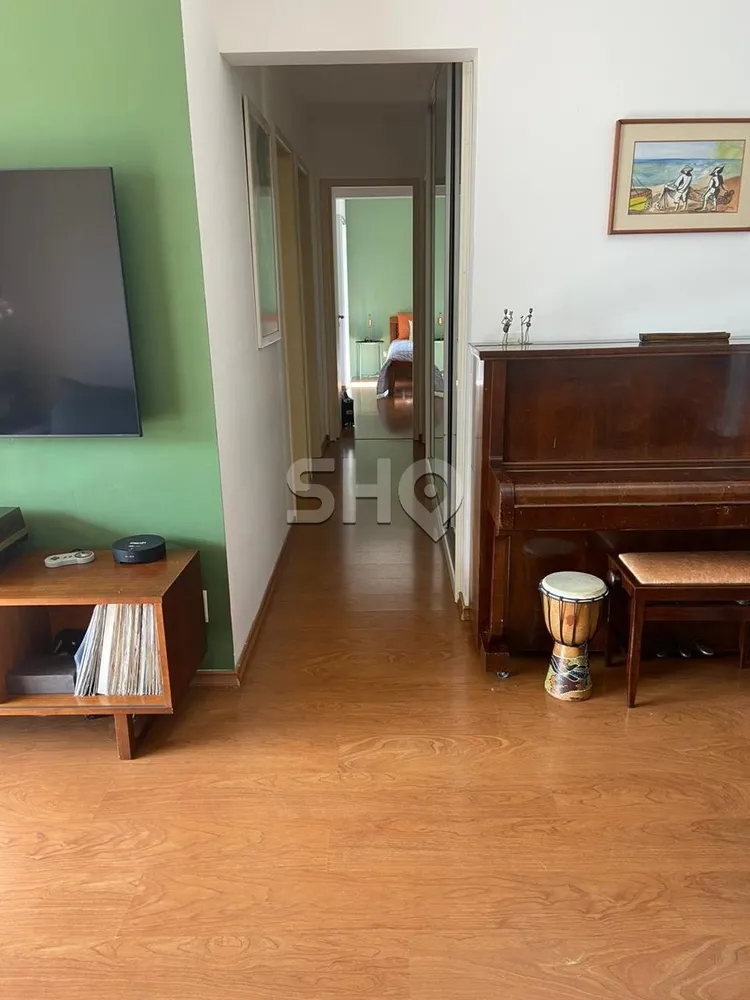 Apartamento, 3 quartos, 90 m² - Foto 3