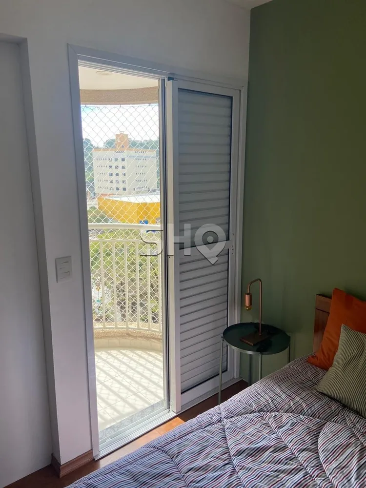 Apartamento, 3 quartos, 90 m² - Foto 5