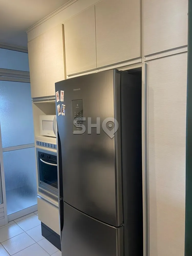 Apartamento, 3 quartos, 90 m² - Foto 7