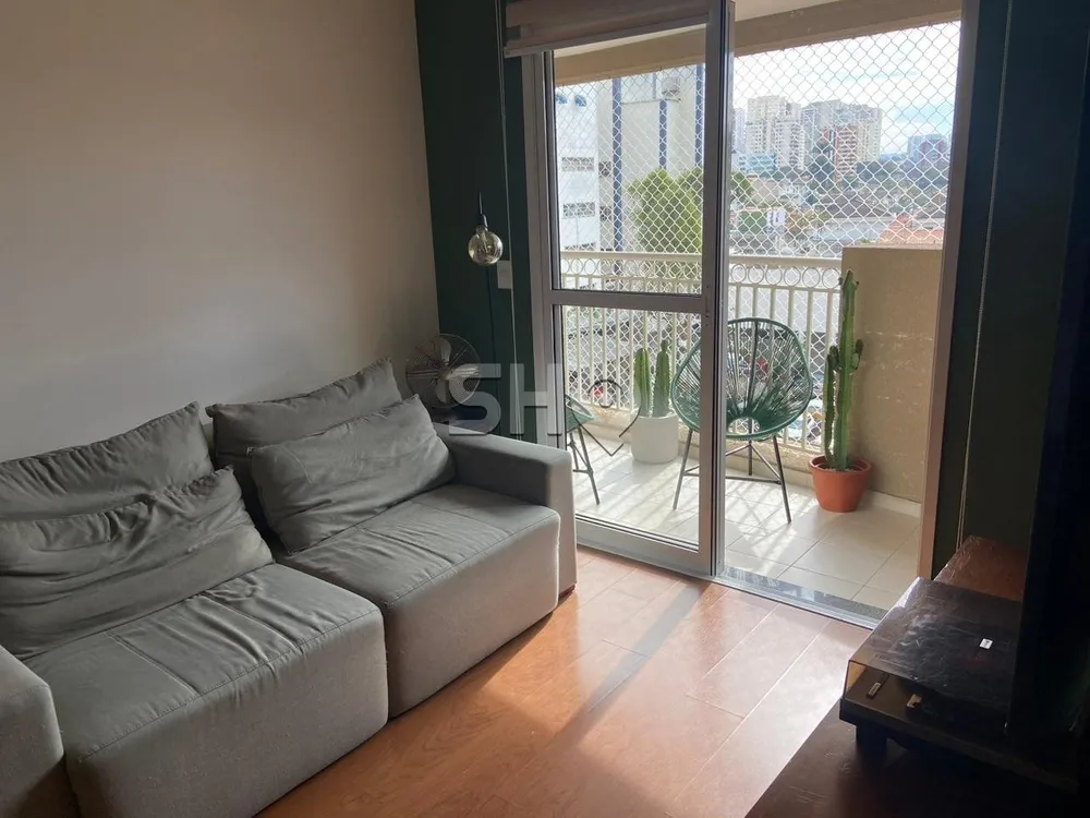 Apartamento, 3 quartos, 90 m² - Foto 2