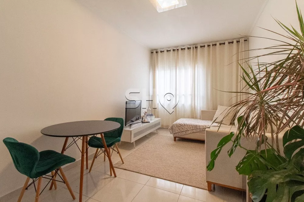 Apartamento à venda com 2 quartos, 72m² - Foto 4