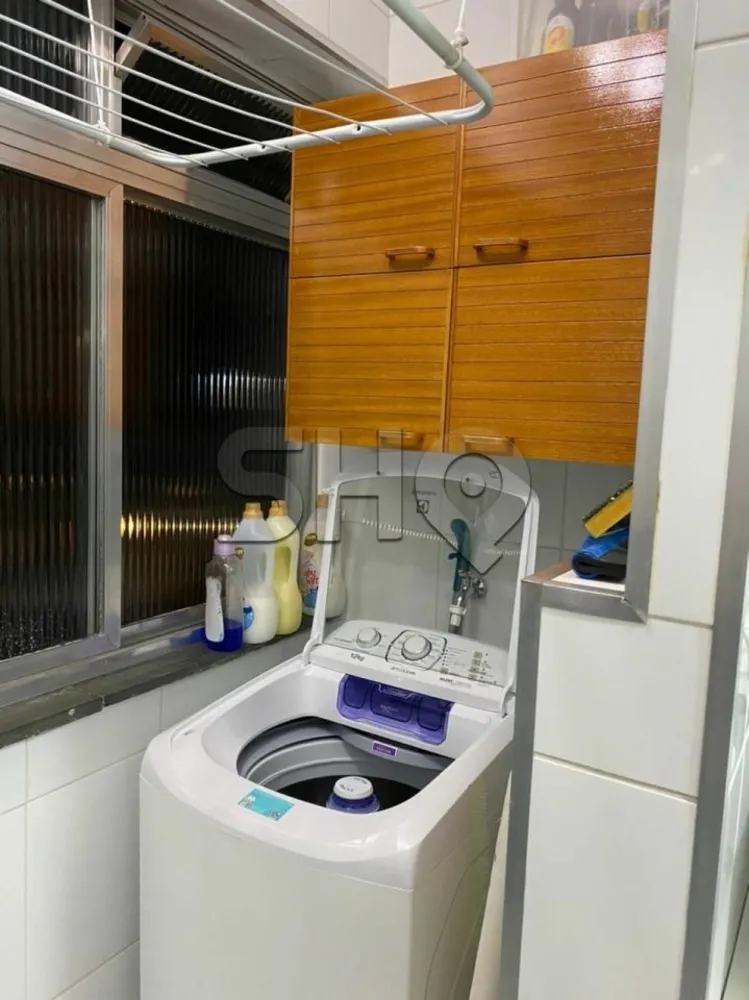 Apartamento, 2 quartos, 67 m² - Foto 10