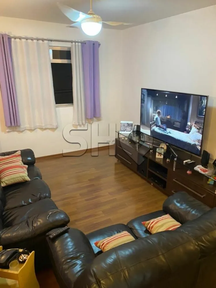 Apartamento, 2 quartos, 67 m² - Foto 1