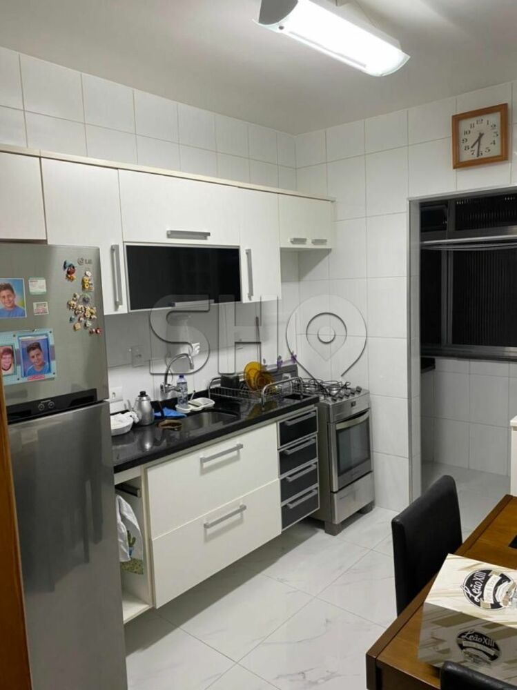 Apartamento, 2 quartos, 67 m² - Foto 1