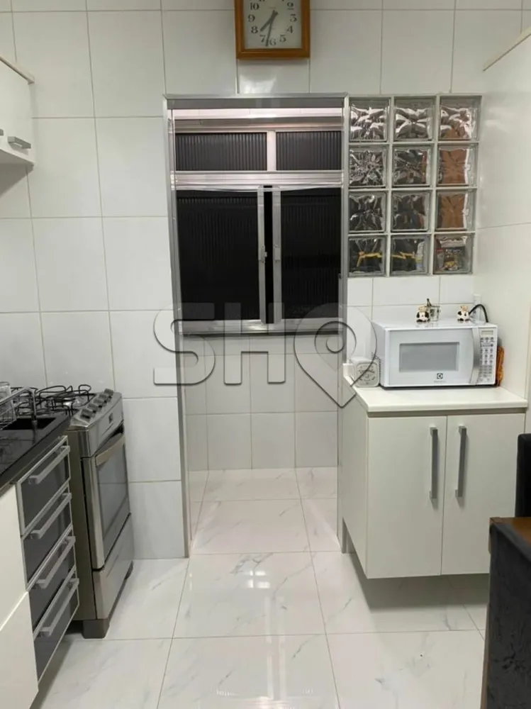 Apartamento, 2 quartos, 67 m² - Foto 8