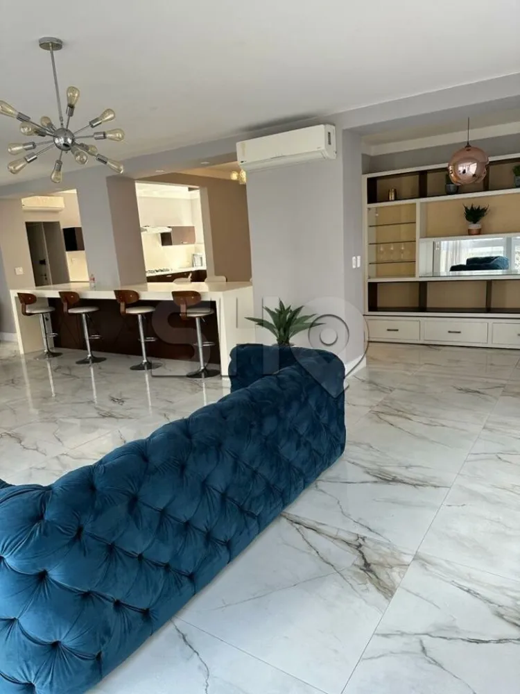 Apartamento, 3 quartos, 250 m² - Foto 1
