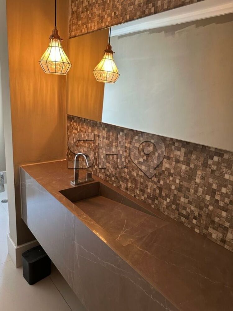 Apartamento, 3 quartos, 250 m² - Foto 3