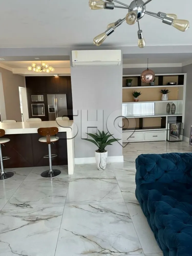 Apartamento, 3 quartos, 250 m² - Foto 3