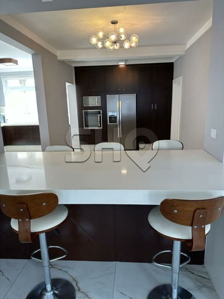 Apartamento, 3 quartos, 250 m² - Foto 2