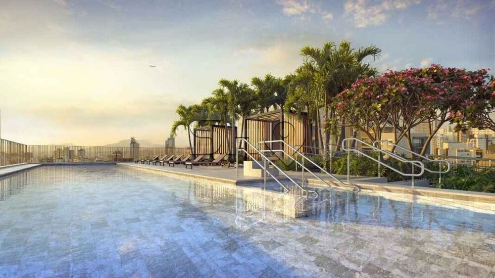 Apartamento Lançamentos com 3 quartos, 144m² - Foto 14