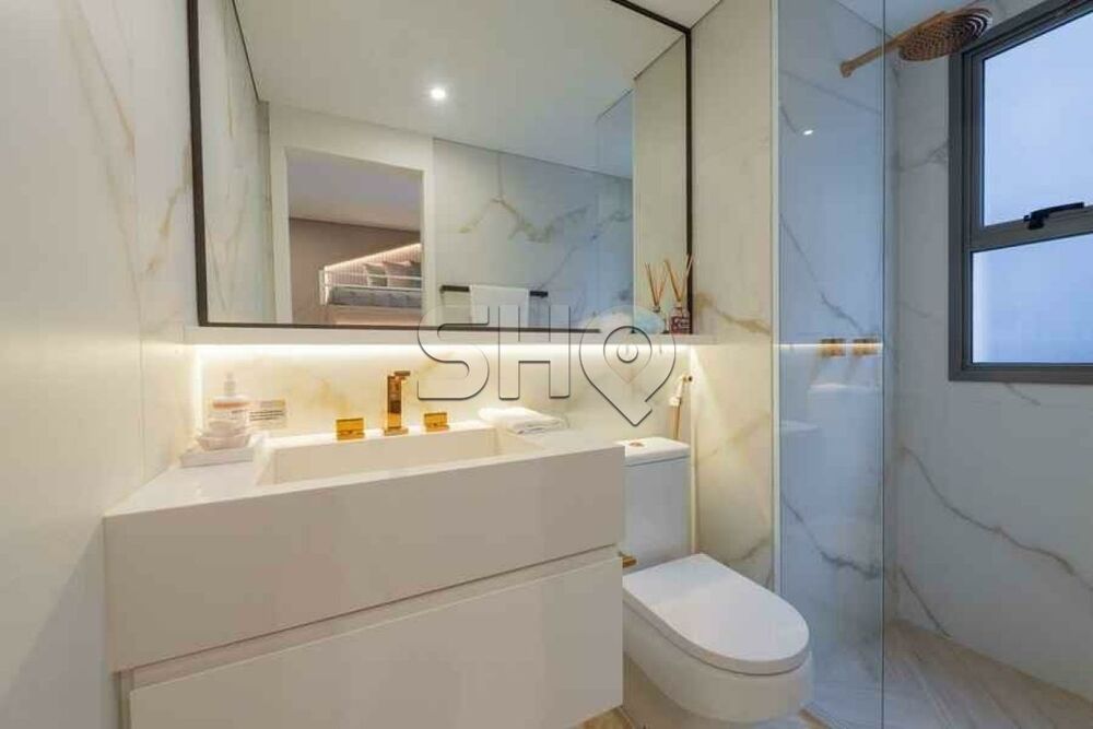 Apartamento Lançamentos com 3 quartos, 144m² - Foto 18