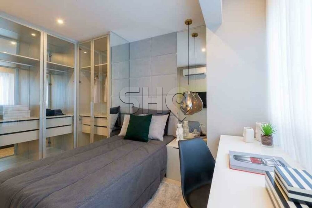 Apartamento Lançamentos com 3 quartos, 144m² - Foto 11