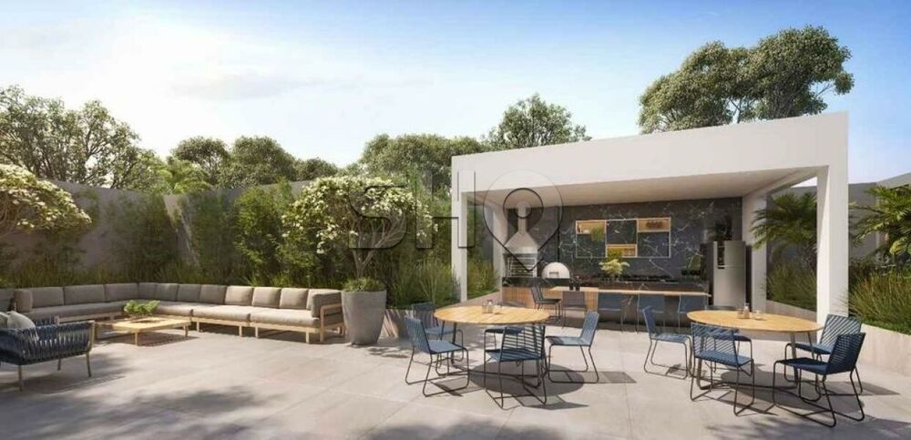 Apartamento Lançamentos com 3 quartos, 144m² - Foto 4